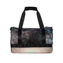 将图片加载到图库查看器，Nicana Space Groove Gym Bag
