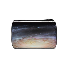 将图片加载到图库查看器，Nicana Space Groove Gym Bag
