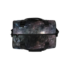 将图片加载到图库查看器，Nicana Space Groove Gym Bag
