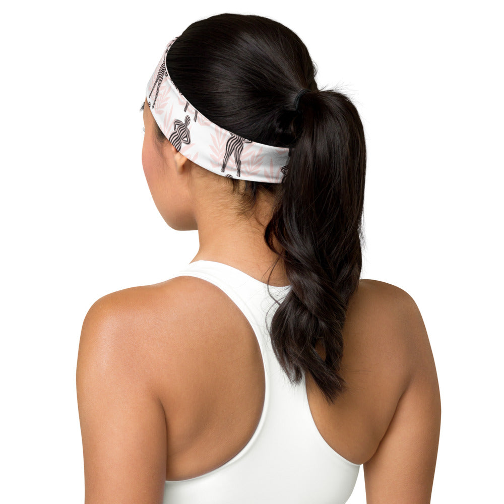Nicana Show Yo Curves Headband