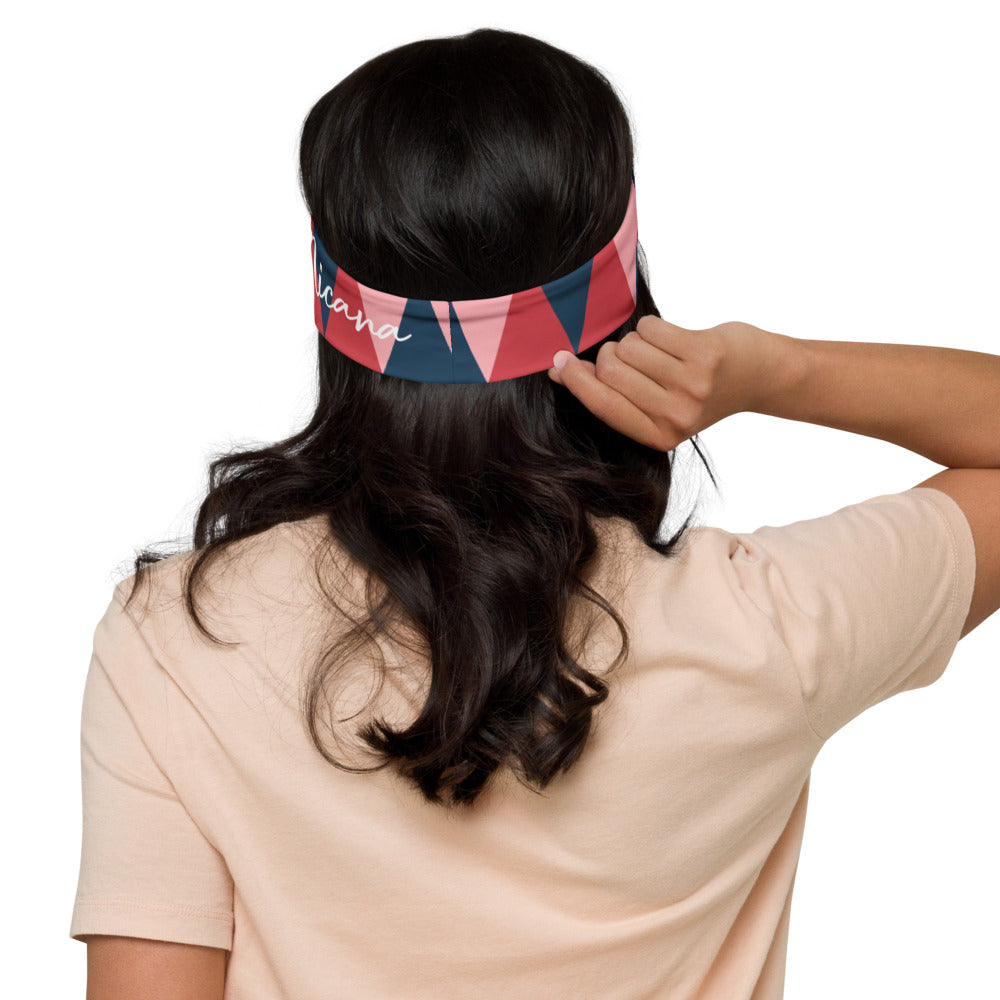 Nicana Tri Headband