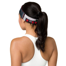 Load image into Gallery viewer, Nicana Music Grooves Headband
