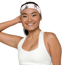 将图片加载到图库查看器，Nicana Show Yo Curves Headband
