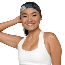 Load image into Gallery viewer, Nicana Music Grooves Headband
