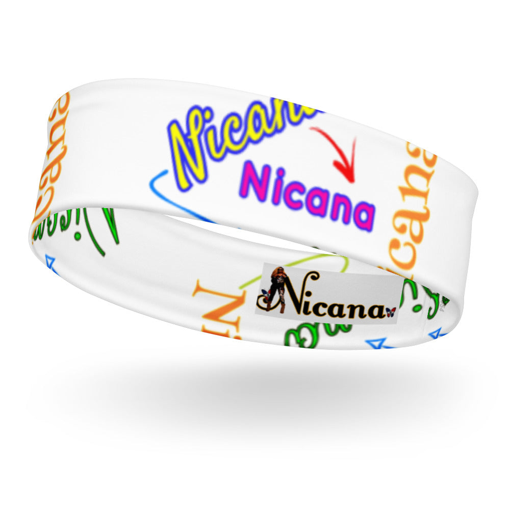 Nicana Nicana Headband
