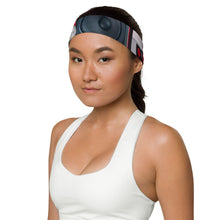 Load image into Gallery viewer, Nicana Music Grooves Headband
