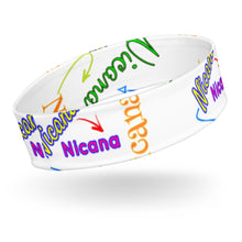 将图片加载到图库查看器，Nicana Nicana Headband
