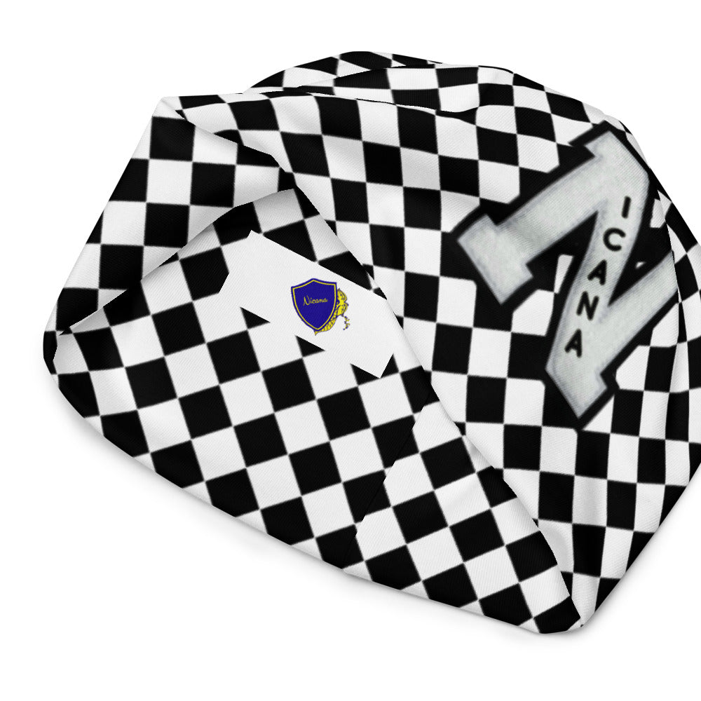 Nicana Letterman Kids Beanie