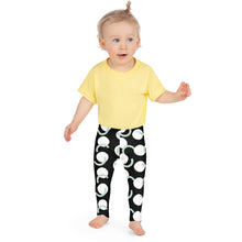 Cargar imagen en el visor de la galería, Nicana Geometric  Kid&#39;s Leggings
