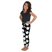 Cargar imagen en el visor de la galería, Nicana Geometric  Kid&#39;s Leggings
