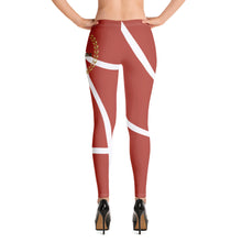 将图片加载到图库查看器，Nicana Swirl Leggings
