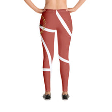 将图片加载到图库查看器，Nicana Swirl Leggings
