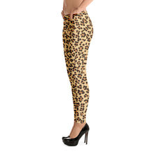 Load image into Gallery viewer, Nicana Leopard Leggings
