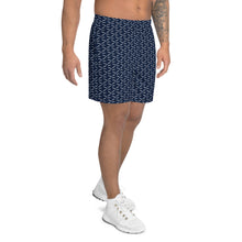 Load image into Gallery viewer, Nicana Men&#39;s Athletic Long Shorts
