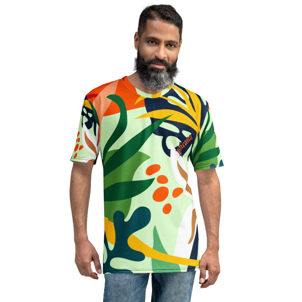 Nicana l Botanic Men's T-shirt