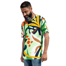 Cargar imagen en el visor de la galería, Nicana l Botanic Men&#39;s T-shirt
