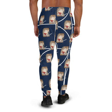 Cargar imagen en el visor de la galería, Nicana Comic Relief Men&#39;s Joggers
