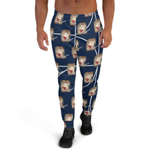 Cargar imagen en el visor de la galería, Nicana Comic Relief Men&#39;s Joggers
