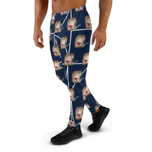 Cargar imagen en el visor de la galería, Nicana Comic Relief Men&#39;s Joggers
