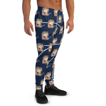 Cargar imagen en el visor de la galería, Nicana Comic Relief Men&#39;s Joggers
