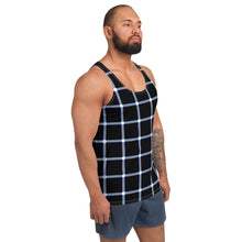 Load image into Gallery viewer, Nicana Mens Under/ Outer Wear Tank Top
