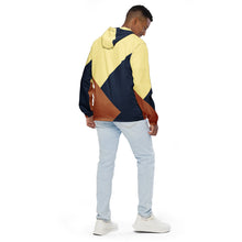 Cargar imagen en el visor de la galería, Nicana Gentleman&#39;s Men’s windbreaker
