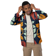 将图片加载到图库查看器，Nicana Unisex Windbreaker
