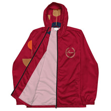将图片加载到图库查看器，Nicana Rojo Bold Men’s windbreaker
