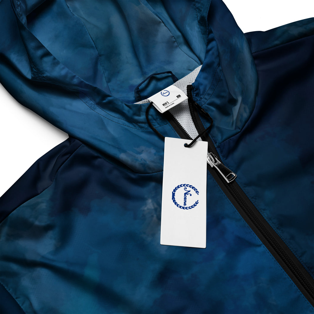 Nicana Signature Men’s windbreaker