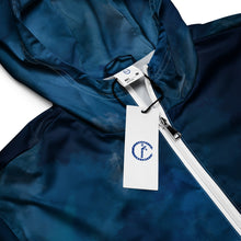 将图片加载到图库查看器，Nicana Signature Men’s windbreaker

