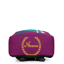 将图片加载到图库查看器，Nicana Vogue Backpack
