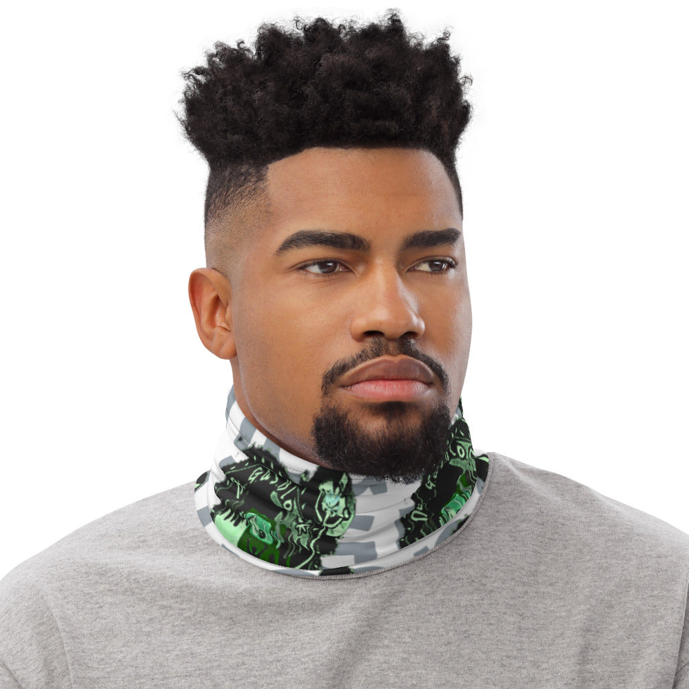 DGB Neck Gaiter