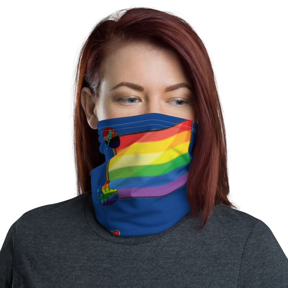 Pride Neck Gaiter