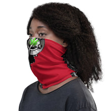 Load image into Gallery viewer, Da Gas Block Neck Gaiter
