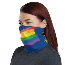 将图片加载到图库查看器，Pride Neck Gaiter
