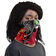 Load image into Gallery viewer, Da Gas Block Neck Gaiter
