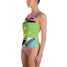 Load image into Gallery viewer, Nicana Jungle Swimwear
