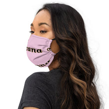 Cargar imagen en el visor de la galería, Nicana Nicana Premium face mask pink
