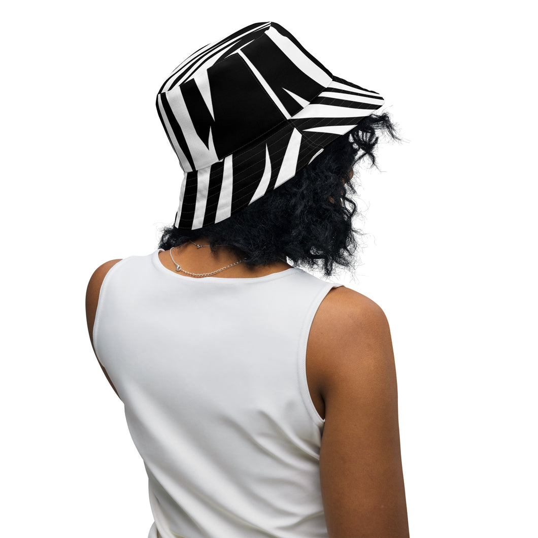 Zoo Nicana Reversible bucket hat