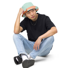 将图片加载到图库查看器，NICANA Reversible bucket hat
