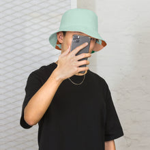 将图片加载到图库查看器，NICANA Reversible bucket hat
