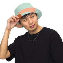 将图片加载到图库查看器，NICANA Reversible bucket hat
