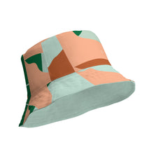 将图片加载到图库查看器，NICANA Reversible bucket hat
