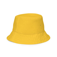 将图片加载到图库查看器，Nicana Tropical Safari Reversible bucket hat
