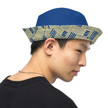 将图片加载到图库查看器，Nicana Reversible bucket hat
