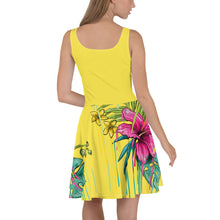 Cargar imagen en el visor de la galería, Skater Dress
