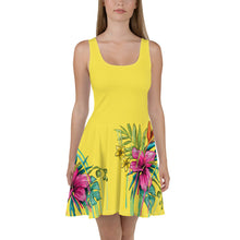 Cargar imagen en el visor de la galería, Skater Dress
