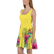 Cargar imagen en el visor de la galería, Skater Dress
