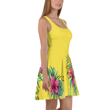 Cargar imagen en el visor de la galería, Skater Dress
