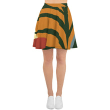 将图片加载到图库查看器，Nicana tropic Skater Skirt
